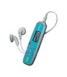 Review Sony NWZ-B135L / Sony NWZ-B135L 2GB Drag & Drop MP3 Player in Blue