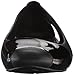Crocs Women's Sienna Shiny Flat W