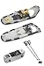 Atlas Snowshoes 7 Series Kit Men's