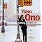 john lennon/ yoko ono list!