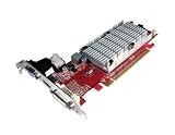 Diamond Multimedia AMD ATI Radeon HD 6450 1 GB GDDR3 Dual Link DVI, 1 HDMI and VGA Video Card (6450PE31G)