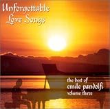 Unforgettable Love Songs