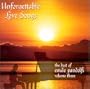Unforgettable Love Songs