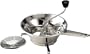 Moulinex- A45302 Petit M�nager Moulin L�gumes N�2 en Inox 24 cm