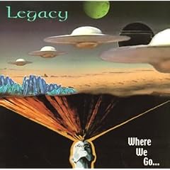 Where We Go