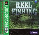 PSX REEL FISHING