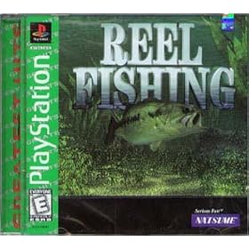 Reel Fishing