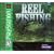 Reel Fishing