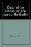 Death of the dinosaurs