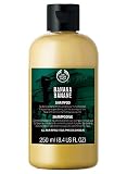 The Body Shop Banana Shampoo