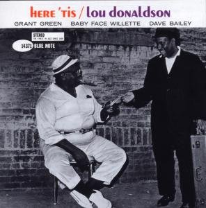 CD-Charts  Music : Here 'Tis