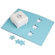 Martha Stewart Crafts All Over The Page Punch, Star