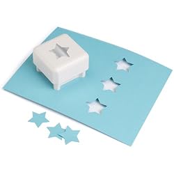 Martha Stewart Crafts All Over The Page Punch, Star