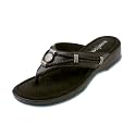 Minnetonka Women Silverthorne Thong 70000