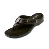 Minnetonka Women Silverthorne Thong 70000