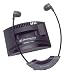 Sennheiser Set 250 Mono - Headphones ( under-chin ) - wireless - infrared