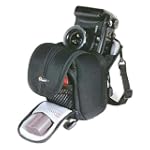 Lowepro Rezo 60 Nero - Borsa professi...