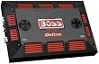 Boss OL5KD Class D Monoblock Amplifier with Maximum Power 5000 Watts
