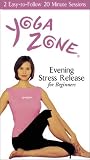 Yoga Zone - Evening Stress Release [VHS]