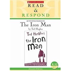 The Iron Man (Read & Respond)