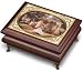 Gone With The Wind Tara Musical Jewelry Box
