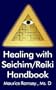 Healing with Seichim/Reiki Handbook