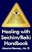 Image of Healing with Seichim/Reiki Handbook