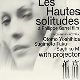 Revue Otomo Yoshihide  / Les Hautes Solitudes
