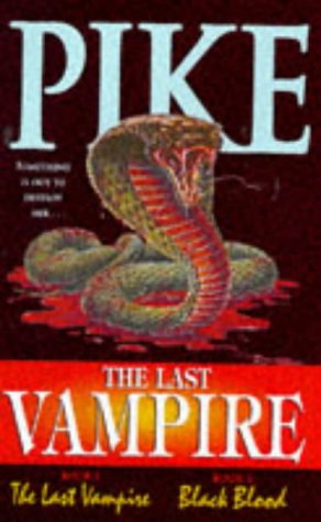 Christopher Pike