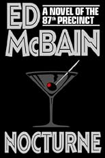 Nocturne: A Novel of the 87th Precinct