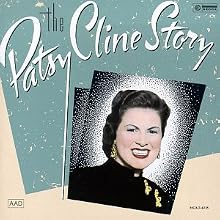 The Patsy Cline Story