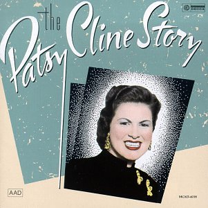 CD-Charts  Music : The Patsy Cline Story