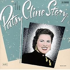 The Patsy Cline Story