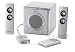 TRUST UK SP-3550W 2.1 MP3 SPEAKER SET