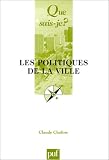 Les Politiques de la ville