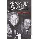 Les Renaud-Barrault: Biographie book cover