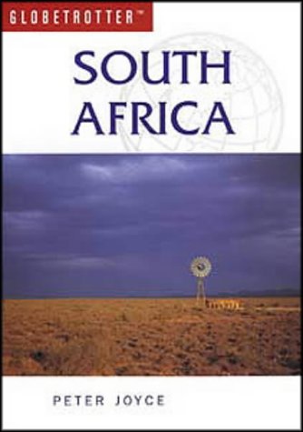 City Travel Guides Discounted  Books : South Africa