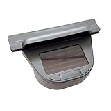 Trillium Worldwide TWI-7001 AutoVent Solar-Powered Ventilator