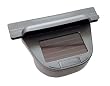 Trillium Worldwide TWI-7001 AutoVent Solar-Powered Ventilator