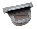 Trillium Worldwide TWI-7001 AutoVent Solar-Powered Ventilator