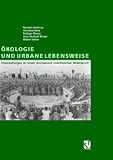 Ökologie und urbane Lebensweise Image of Ökologie und urbane Lebensweise