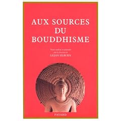 AUX SOURCES DU BOUDDHISME N.E.