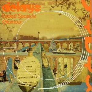CD-Charts  Music : Faded Seaside Glamour