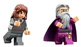 LEGO Harry Potter 4757: Hogwarts Castle