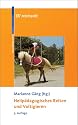 Heilp&auml;dagogisches Reiten und Voltigieren