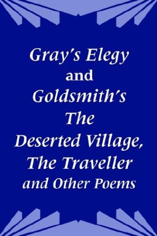  Thomas Gray