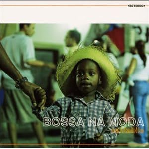 Bossa Na Moda: Cantabile
