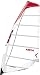 SEVERNE 2011 NCX Freeride Freerace Segel, Testsieger