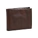 Buxton Lexington II Convertible Billfold (Brown)