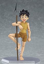 figma 未来少年コナン コナン